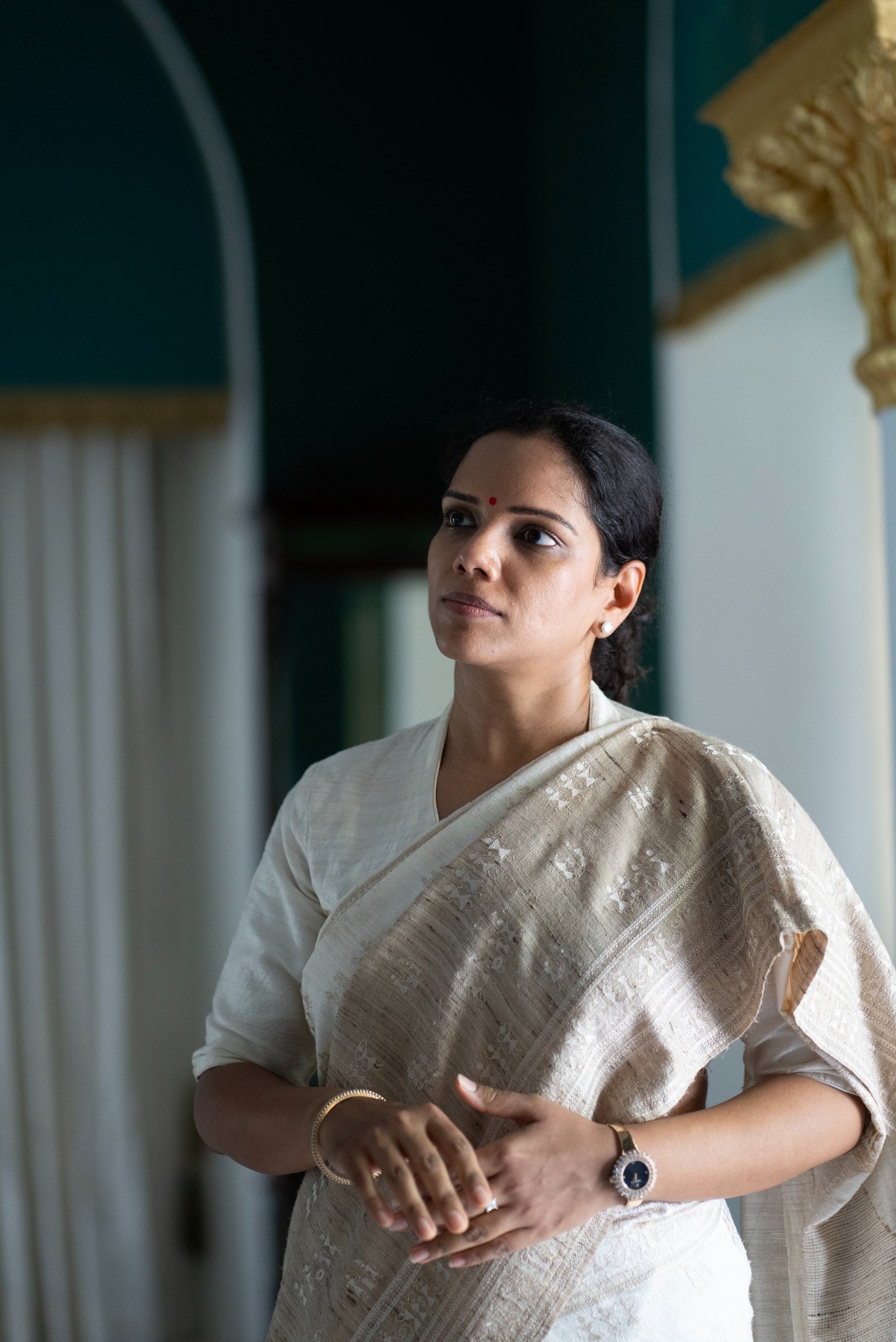 Sonal Sudarshan Budhia