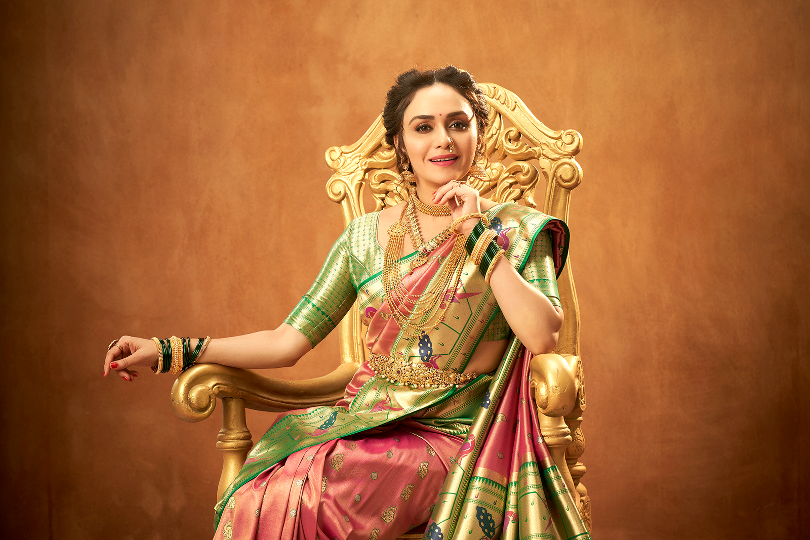 Tapobhumi | India’s Largest Multi-Brand Ethnic Fashion Ecosystem